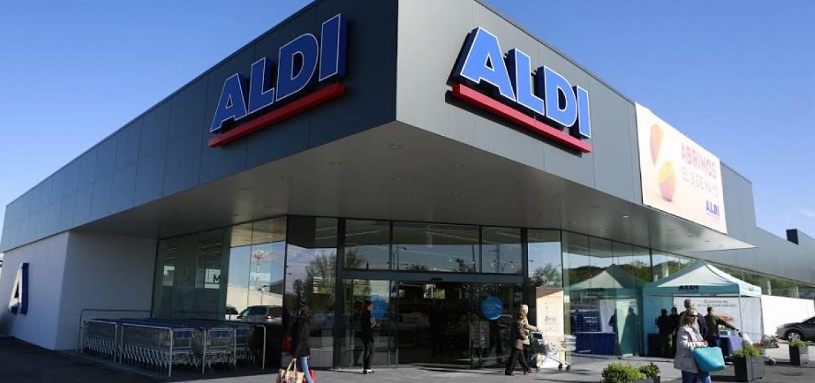 Supermercados Aldi