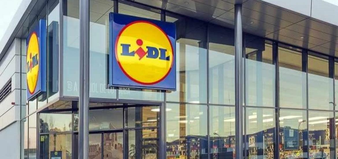 Supermercados Lidl