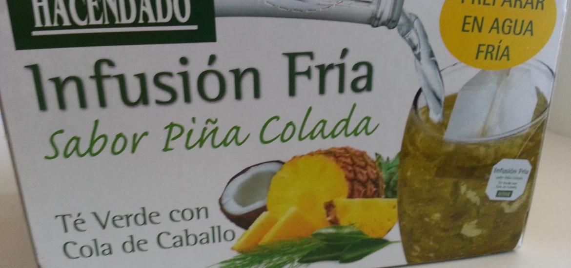 Mercadona Otra Infusión De Cola De Caballo Que Te Aporta Estos Seis Beneficios Noticias De