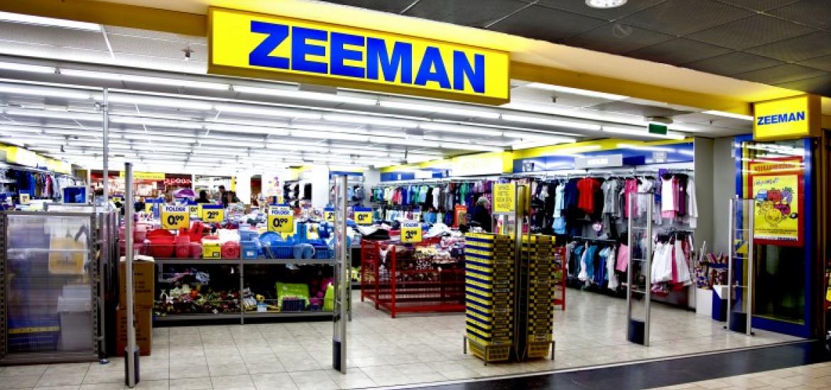 Zeeman 'el gigante low cost holandés' que llega al mercado español y amenaza a firmas como Zeeman 'el gigante low cost holandés' que llega al mercado español y amenaza a firmas como