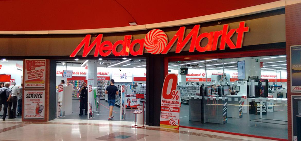 Media Markt
