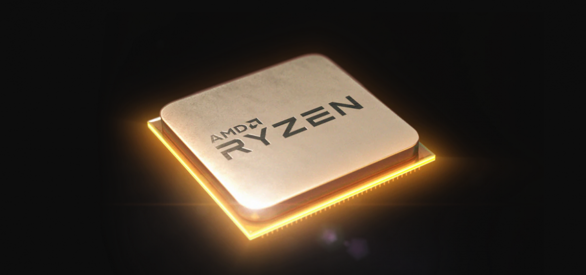 AMD Ryzen