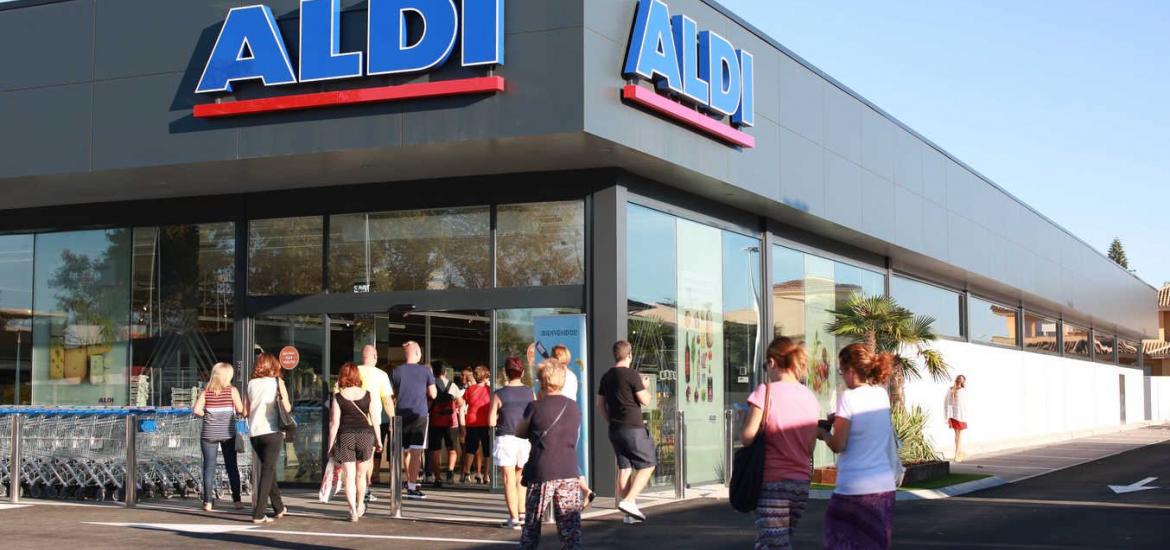 Aldi