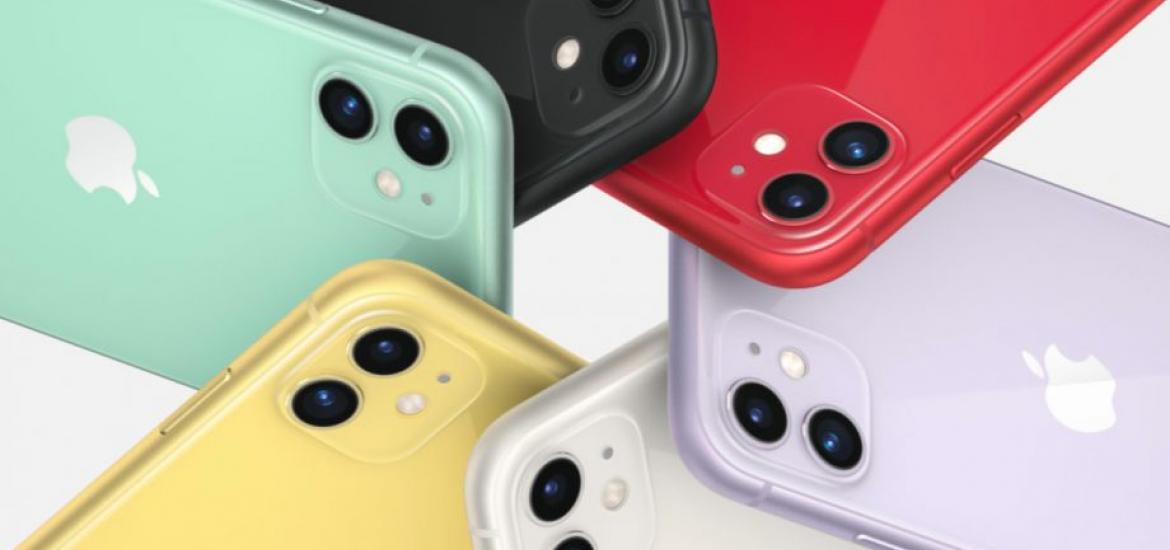 iPhone
