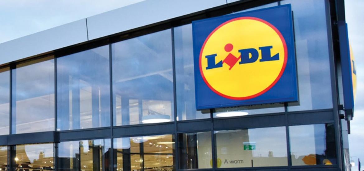 Supermercados Lidl 