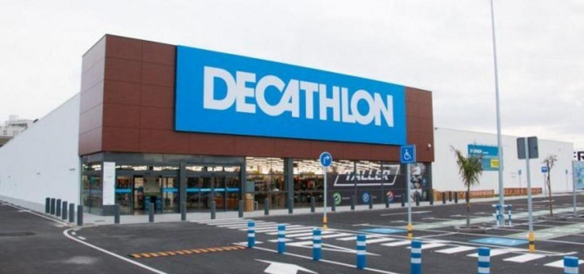 decathlon