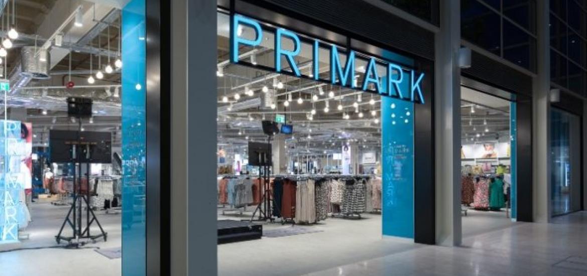 Establecimientos Primark