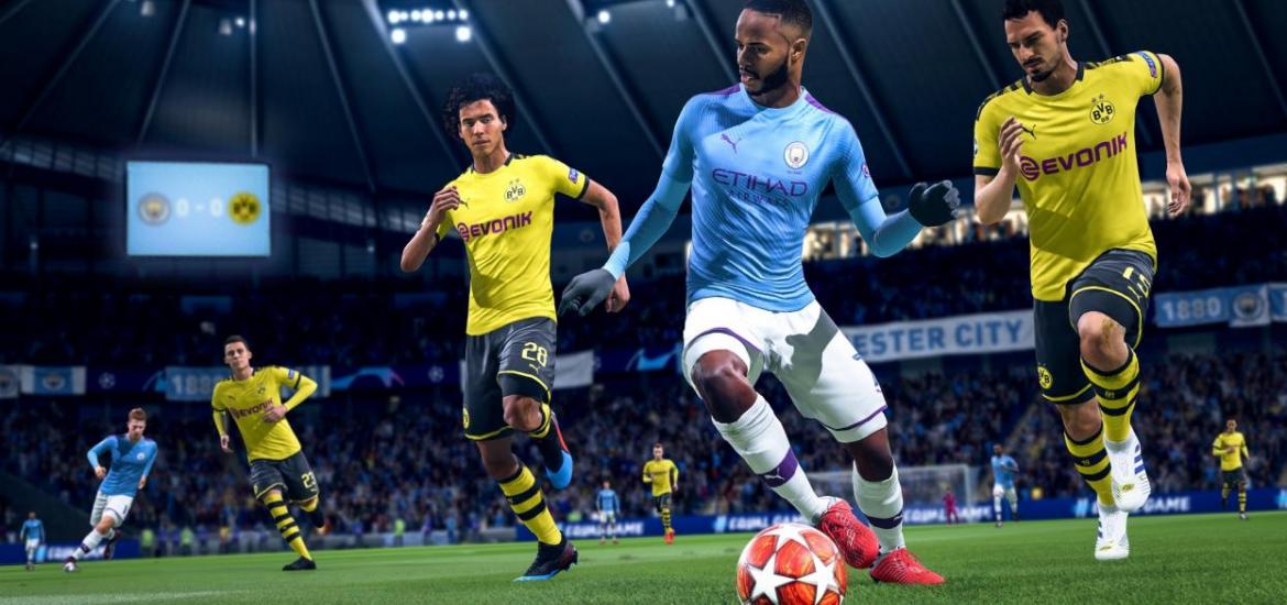 argumento Manto riega la flor Media Markt vende Fifa 20 para PS4 más barato: las condiciones del 'Cambiazo'  | Noticias De