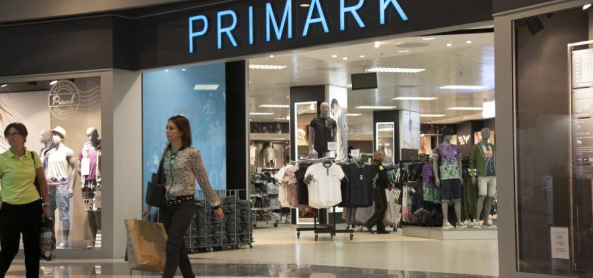 Primark Madrid