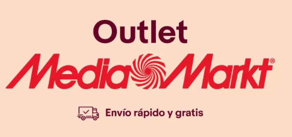 Outlet Media Markt en eBay