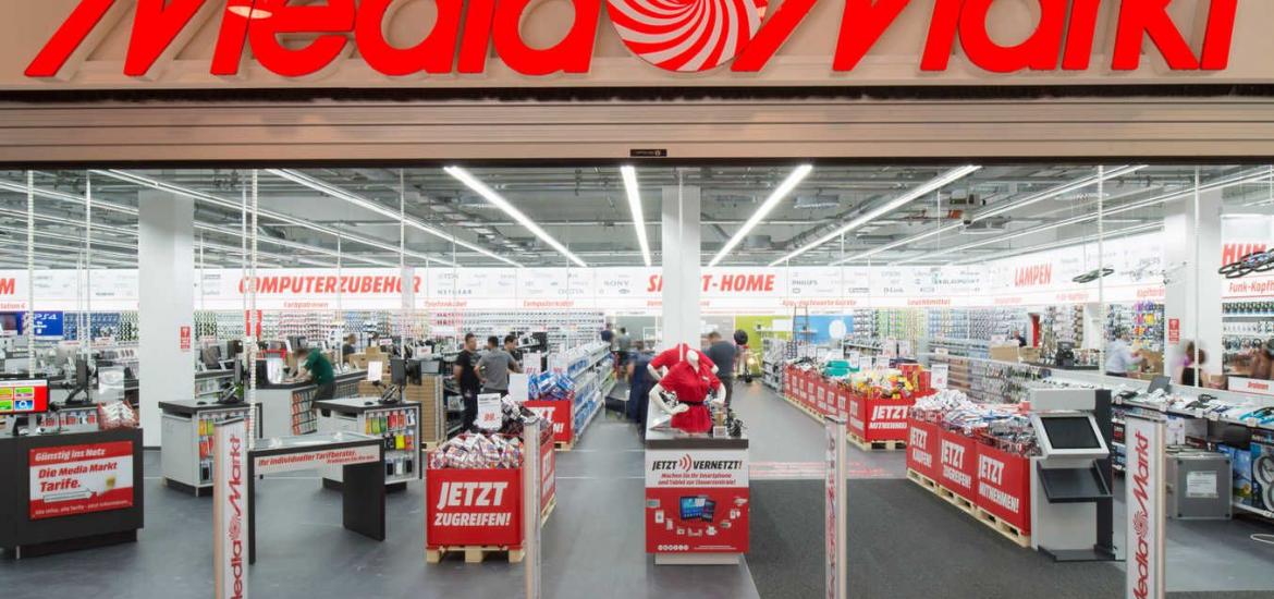 Media Markt
