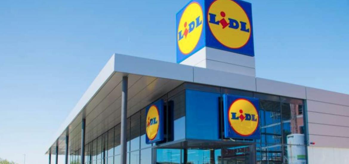 Supermercados Lidl 