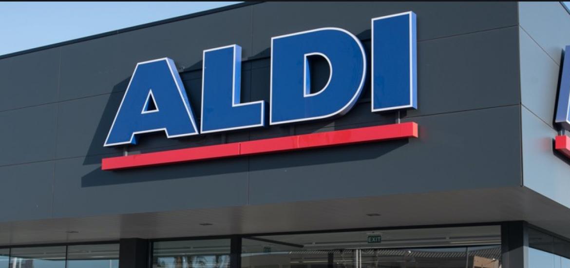 Supermercados Aldi