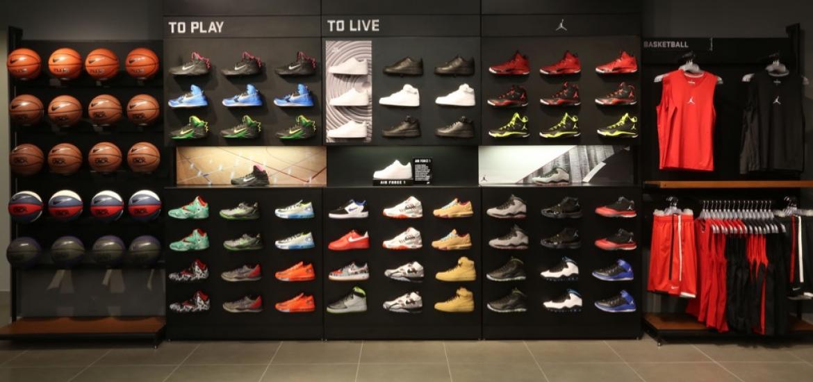 tienda nike black friday