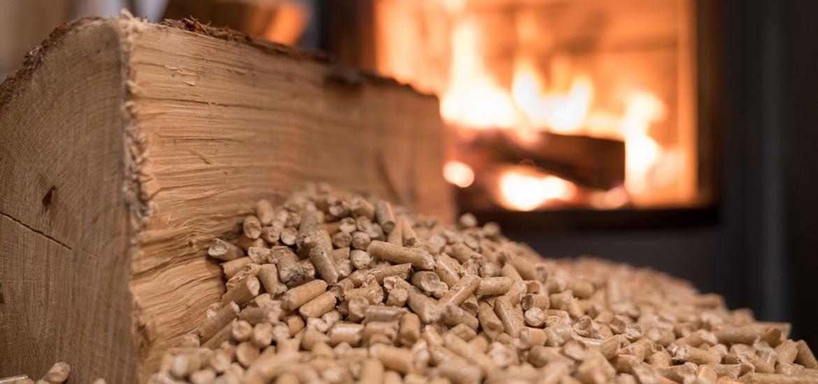 Estufas de pellets: cuál comprar