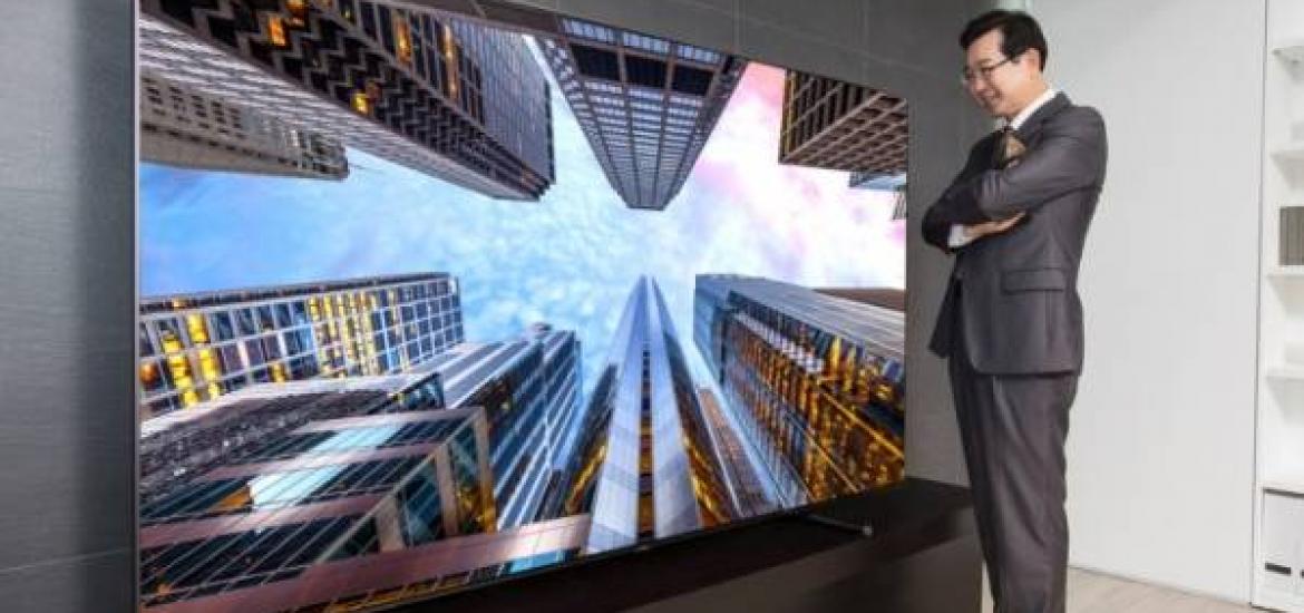 Carrefour televisión barata 