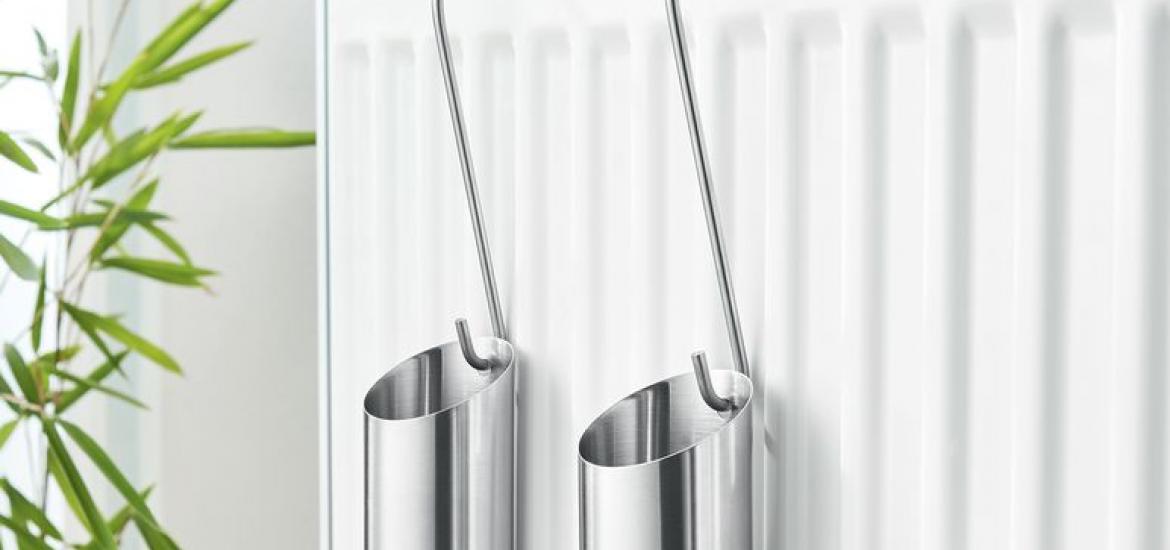 humificador de radiador