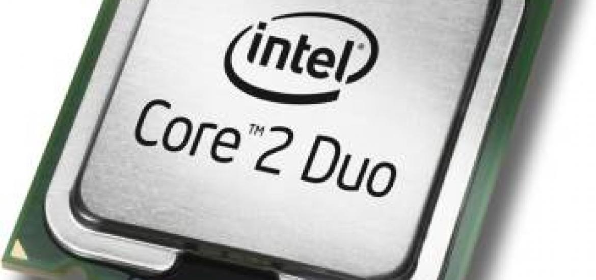 core 2 duo vs i3