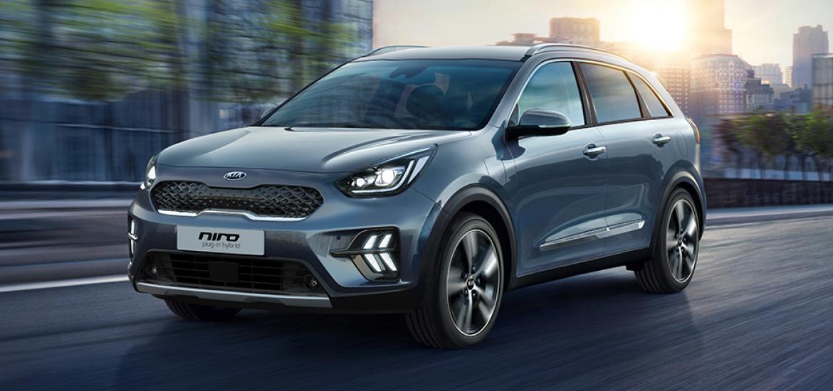 Coches que menos consumen 2019