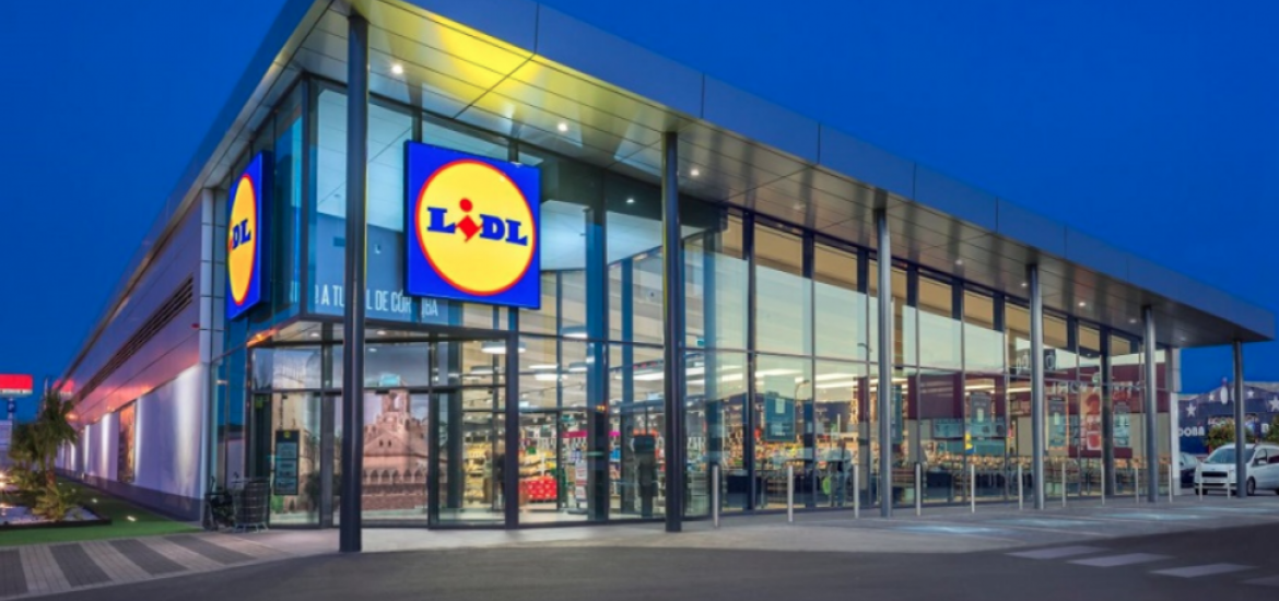 Supermercados Lidl 