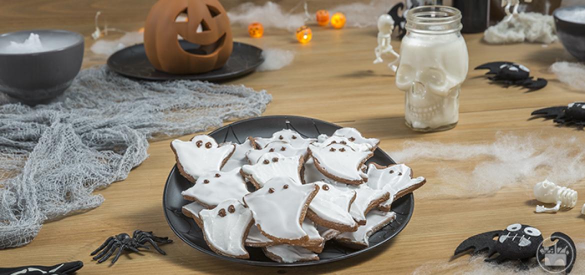 Galletas caseras con receta de Mercadona