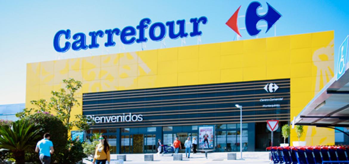 Carrefour horario de apertura 12 de octubre en España Noticias De
