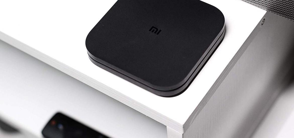 Android TV para ver Netflix