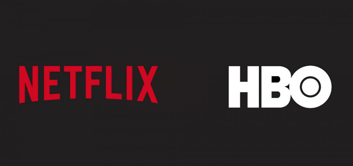 Comparativa Netflix vs HBO: cuál es mejor