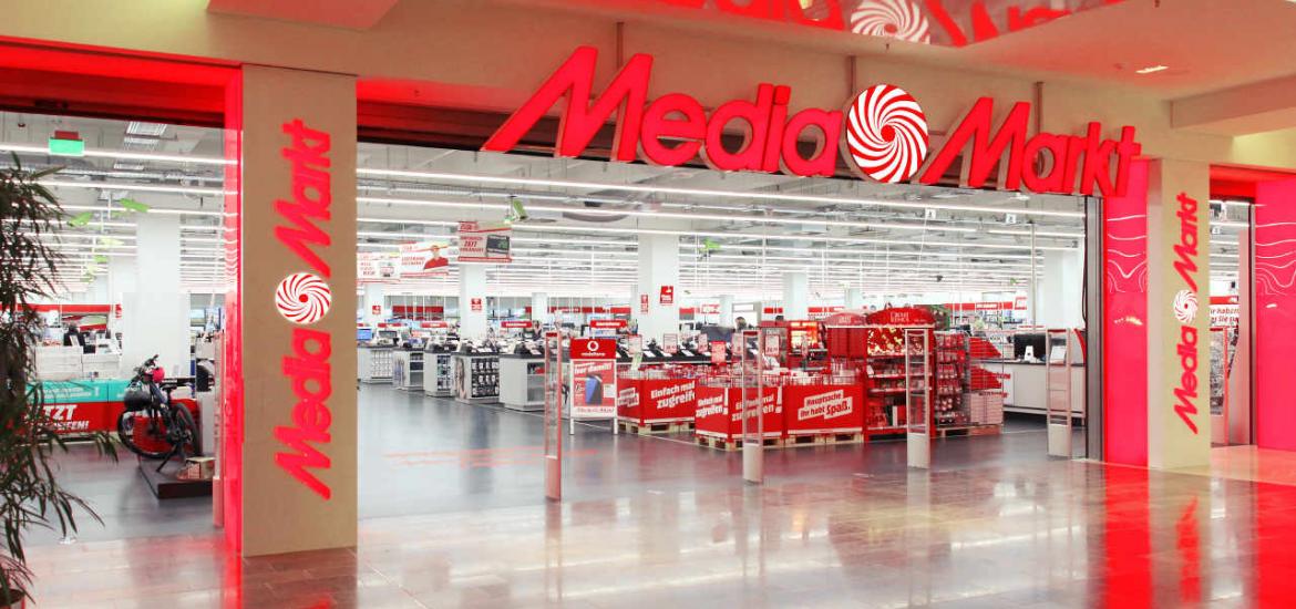 Media Markt