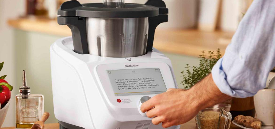 comparativa robot de cocina de aldi y lidl cual merece la pena noticias de