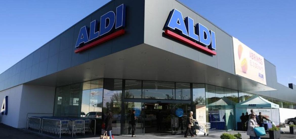 Aldi oferta su robot de cocina desde el próximo sábado ...