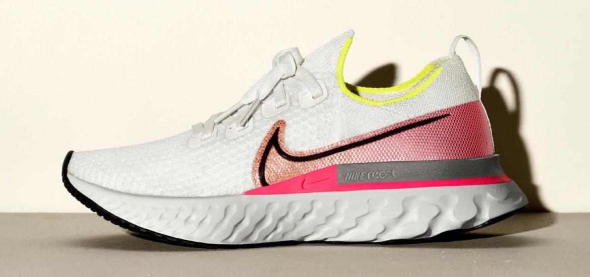 ahorros fantásticos Estados Unidos acogedor fresco Así son las zapatillas 'mágicas' de Nike que pronto llegarán a ... ahorros fantásticos Estados Unidos acogedor fresco Así son las zapatillas 'mágicas' de Nike que pronto llegarán a ...