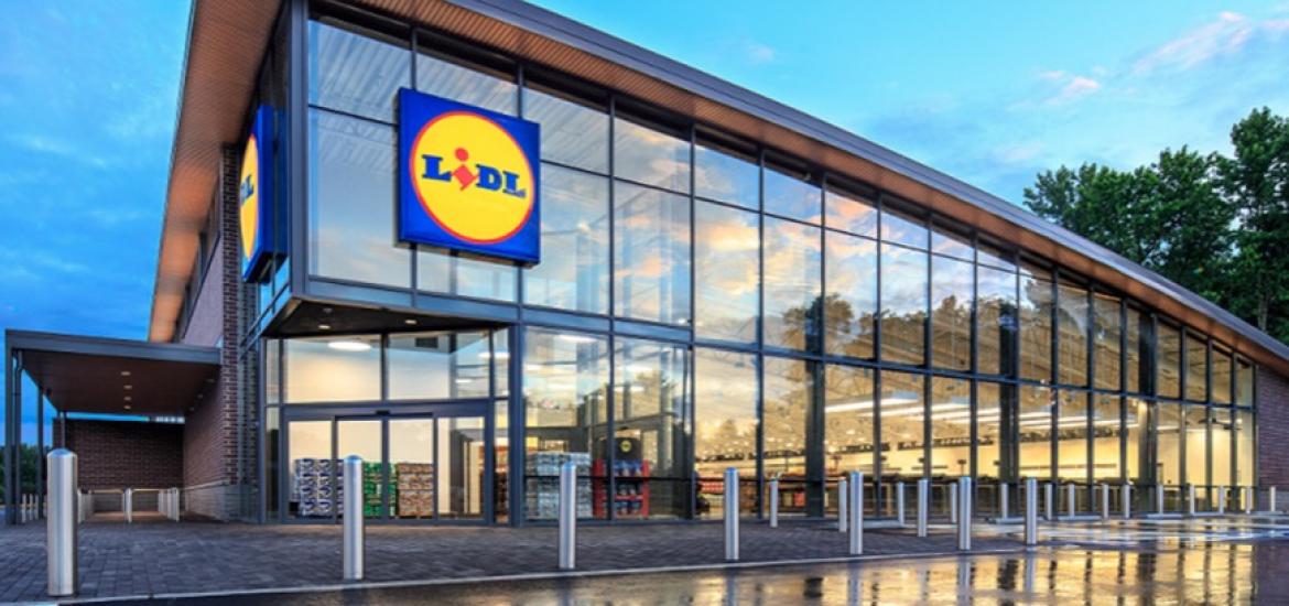 Supermercados Lidl 