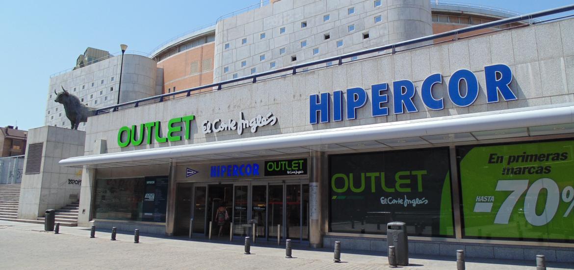 El Corte Ingles E Hipercor Horario Apertura Sabado 9 De Noviembre
