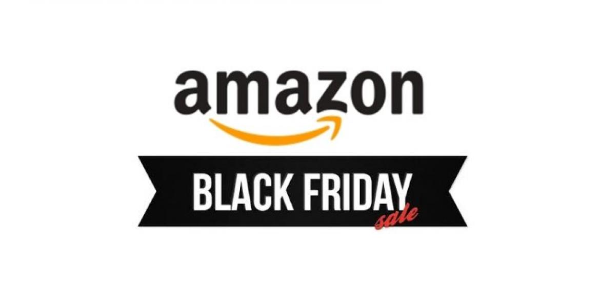 Black Friday Amazon