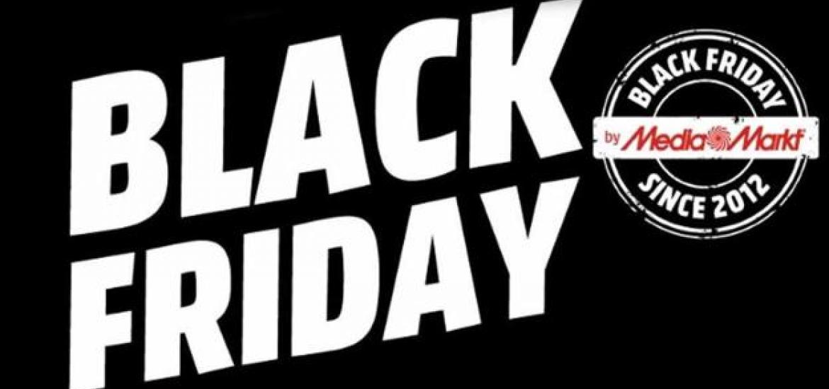 Black Friday 2019 en Media Markt: mejores ofertas | Noticias De