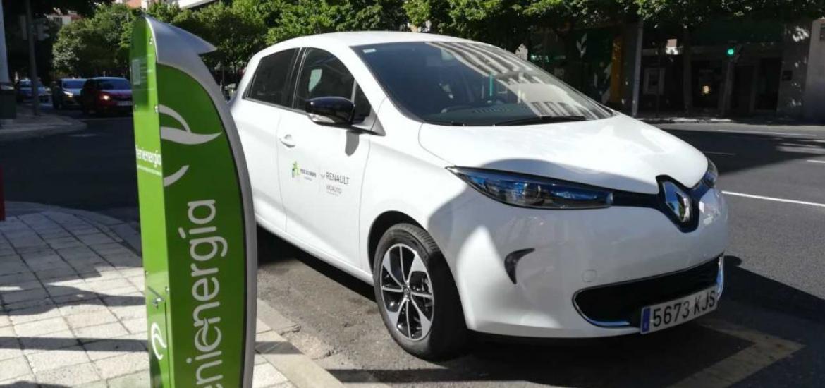 Actualidad de Motor: comparativa contaminación coches eléctricos vs coches diésel