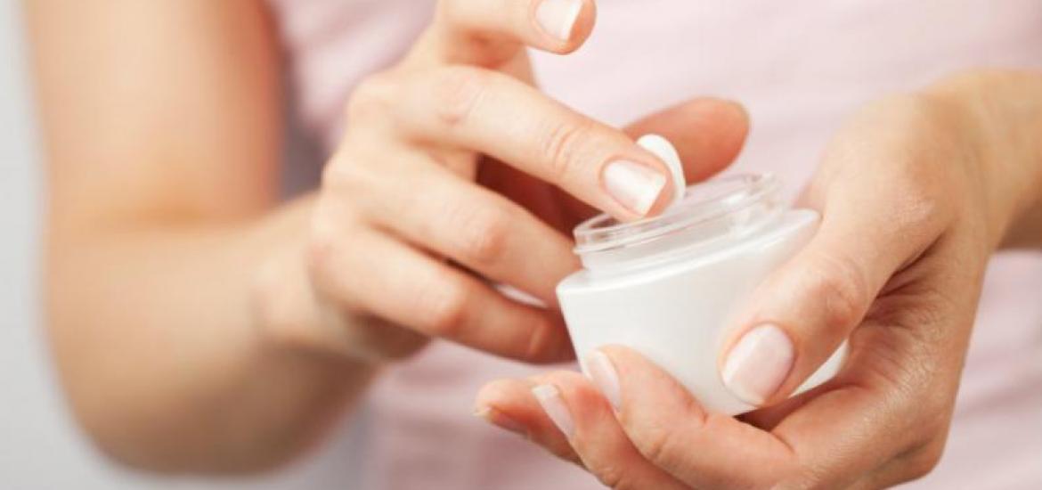 Tratamiento de manos