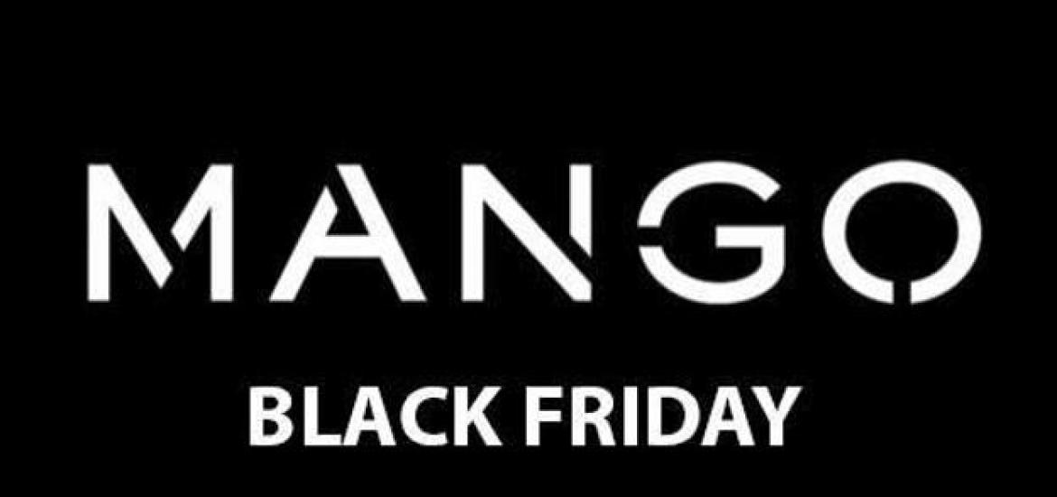 mango black friday