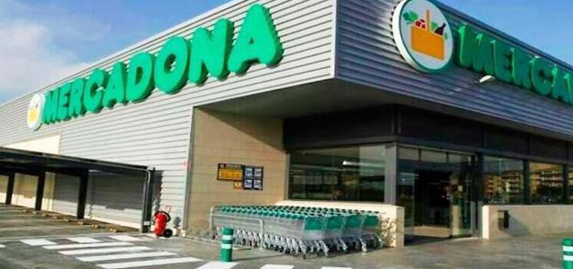 Supermercados Mercadona