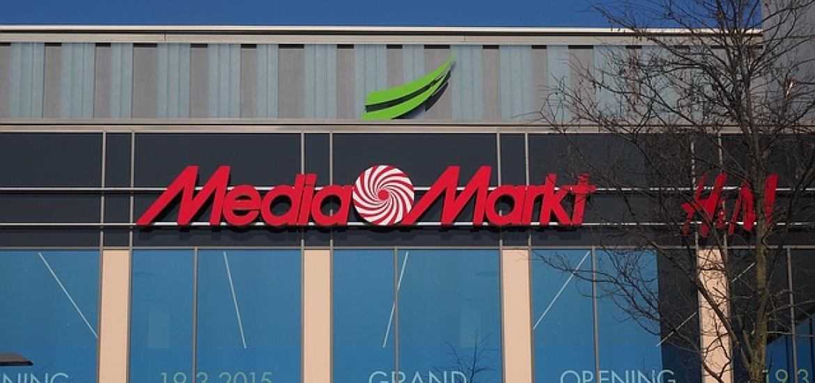 Media Markt