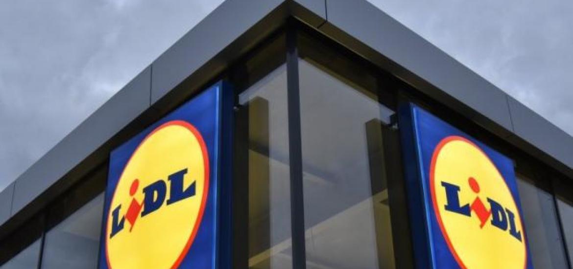 Supermercados Lidl 