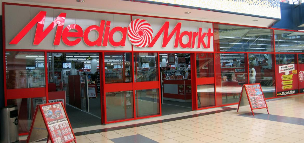 Media Markt