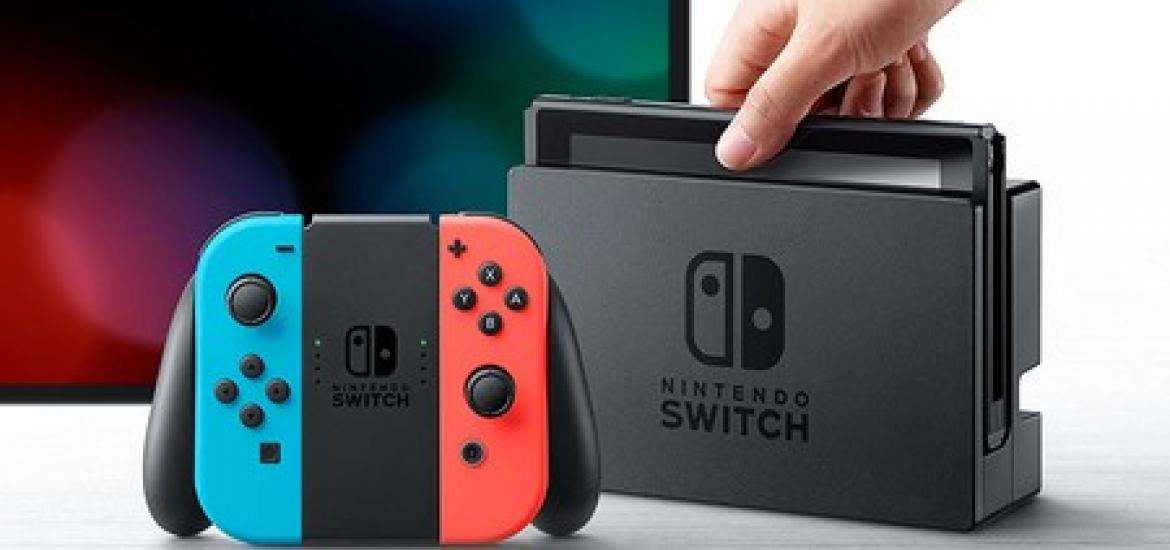 lanza estas ofertas la Nintendo Switch Noticias De