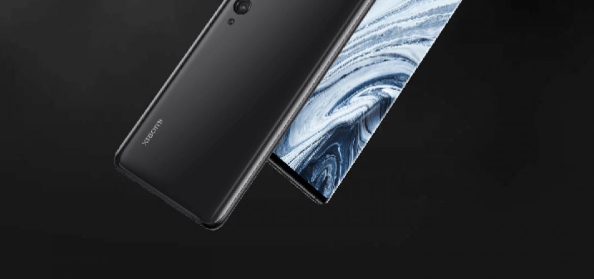 Xiaomi