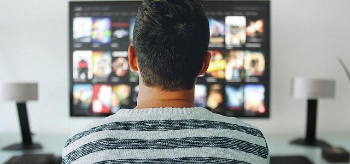 Streaming video