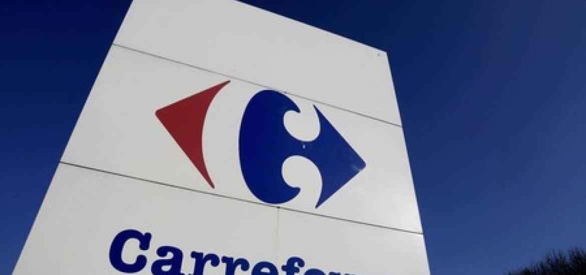 Horario Carrefour Cocentaina