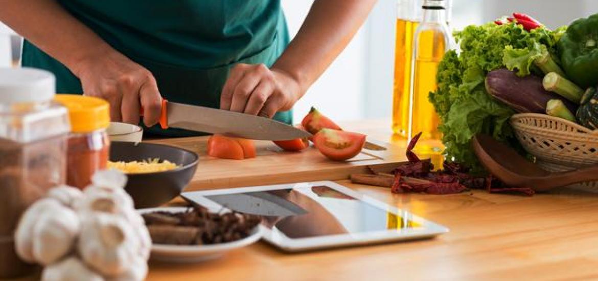 Queque suave de Navidad saludable: receta paso a paso 