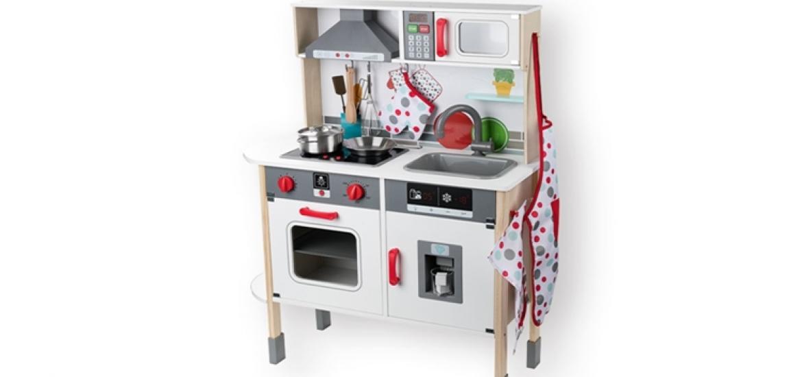 cocinita de aldi
