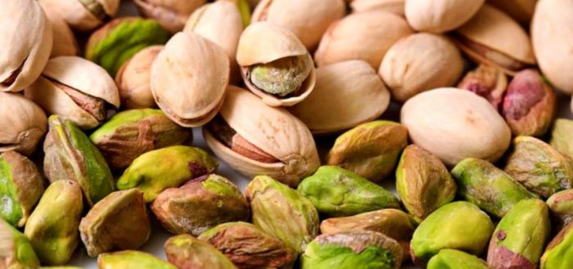 Pistachos